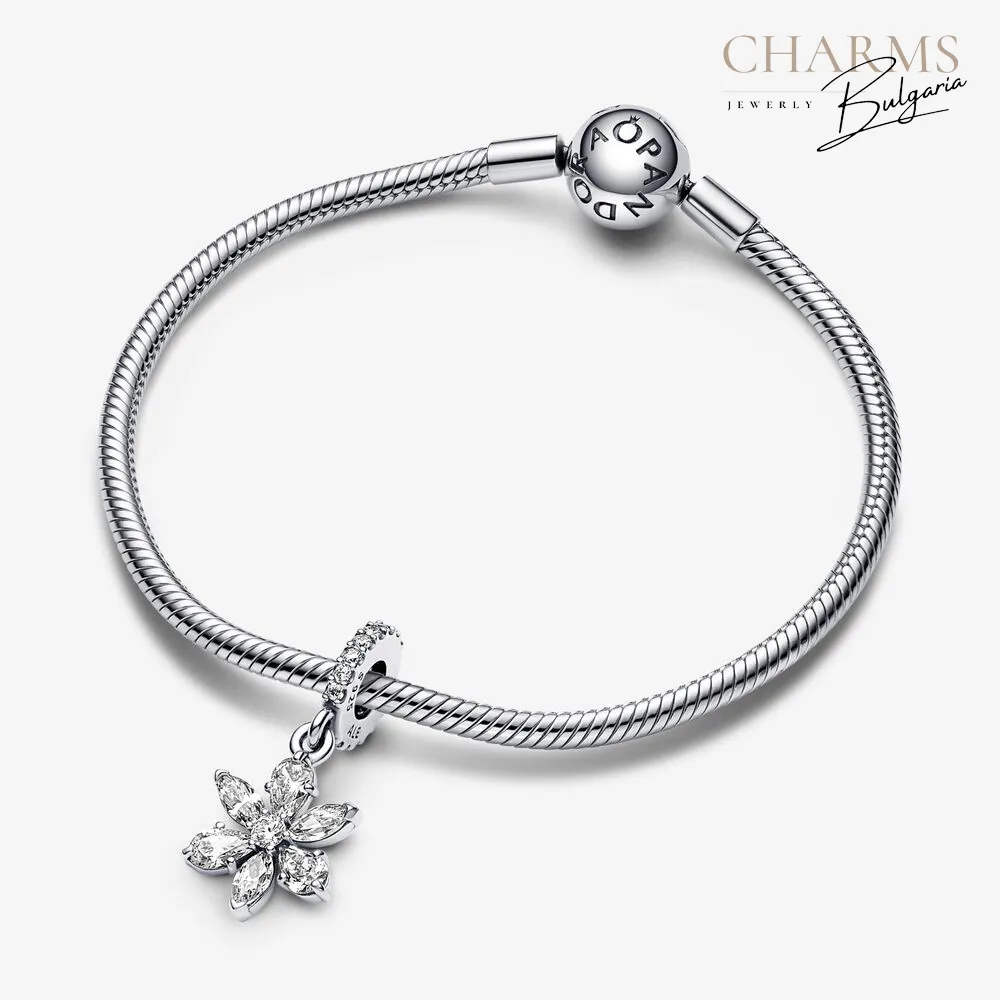 Красива като цвете - талисман