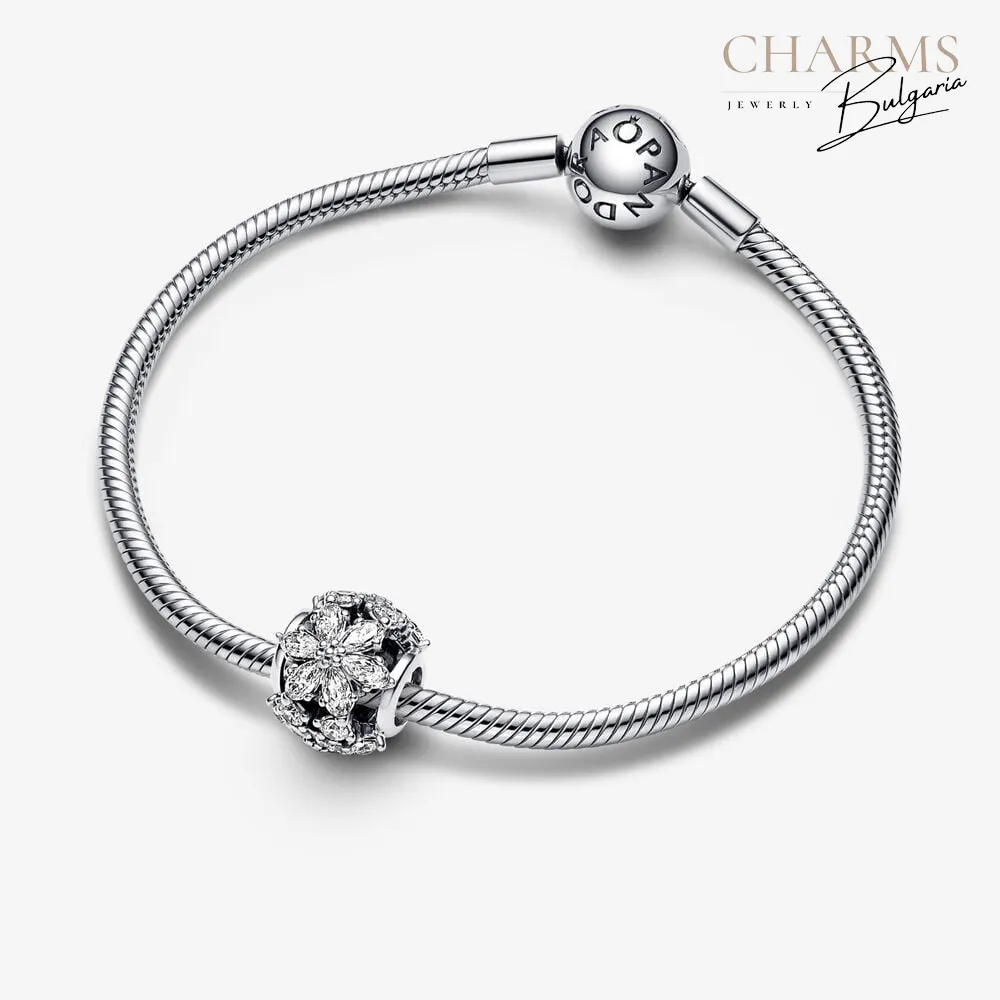 Снежно величие