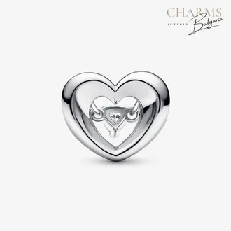 В дълбините на сърцето - талисман