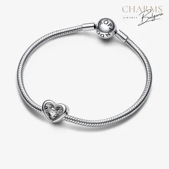 В дълбините на сърцето - талисман