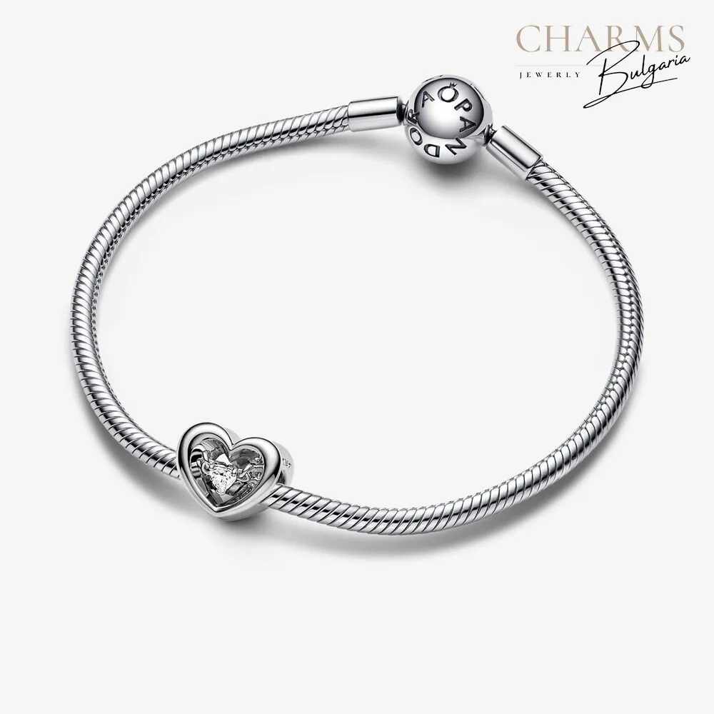 В дълбините на сърцето - талисман