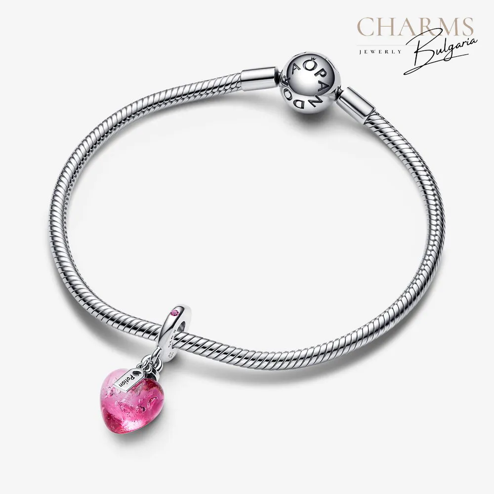 Любовен елексир