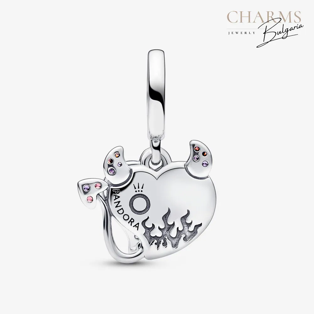 Дяволита обич