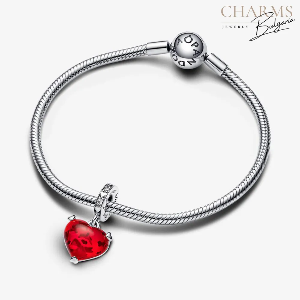 Приказка за любовта