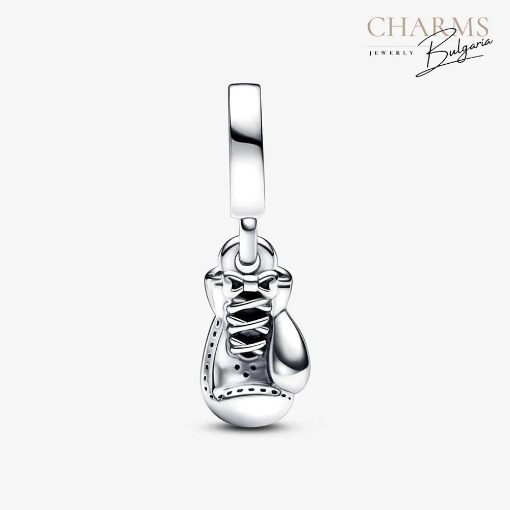 Боксова ръкавица