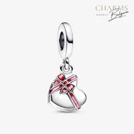 Кутия с шоколадови бонбони