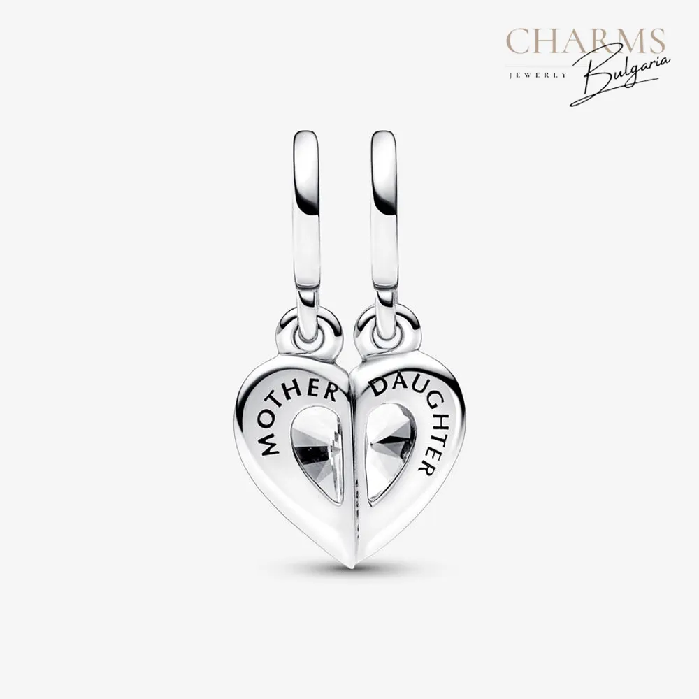 Майка и дъщеря