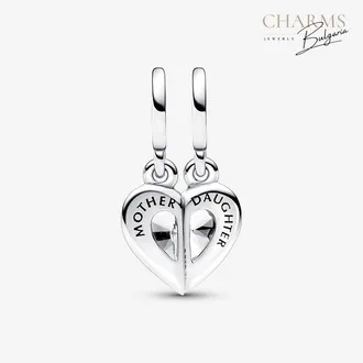 Майка и дъщеря