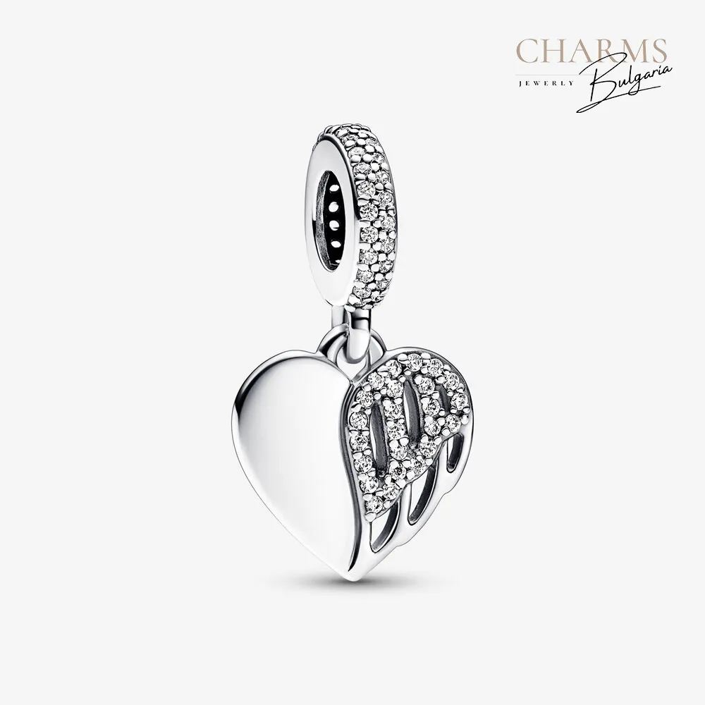 Отпечатък в сърцето ми