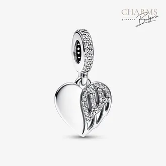 Отпечатък в сърцето ми