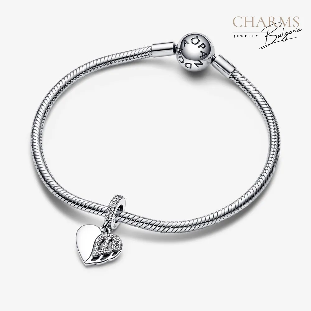 Отпечатък в сърцето ми