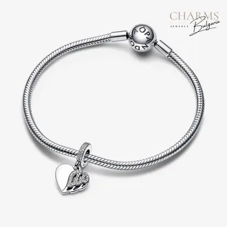 Отпечатък в сърцето ми