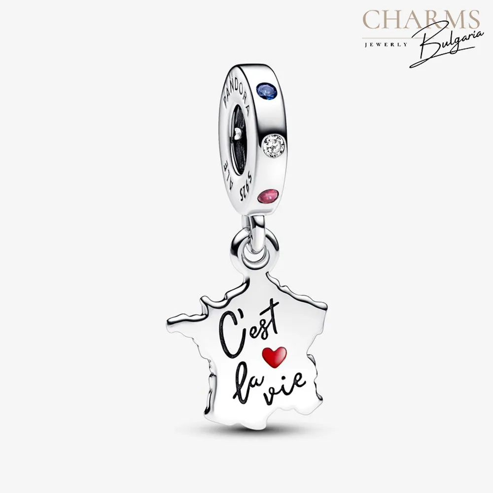 Такъв е живота