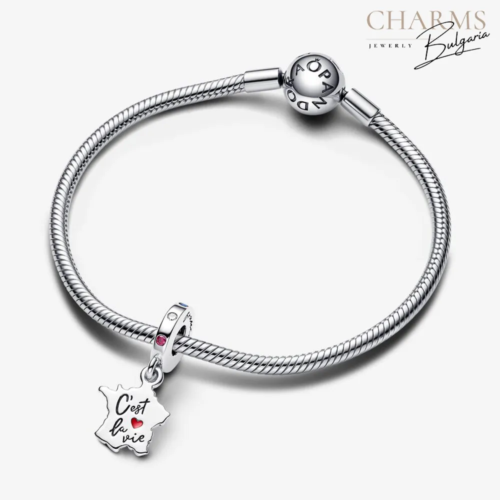 Такъв е живота