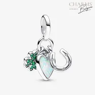 Вяра, обич и късмет