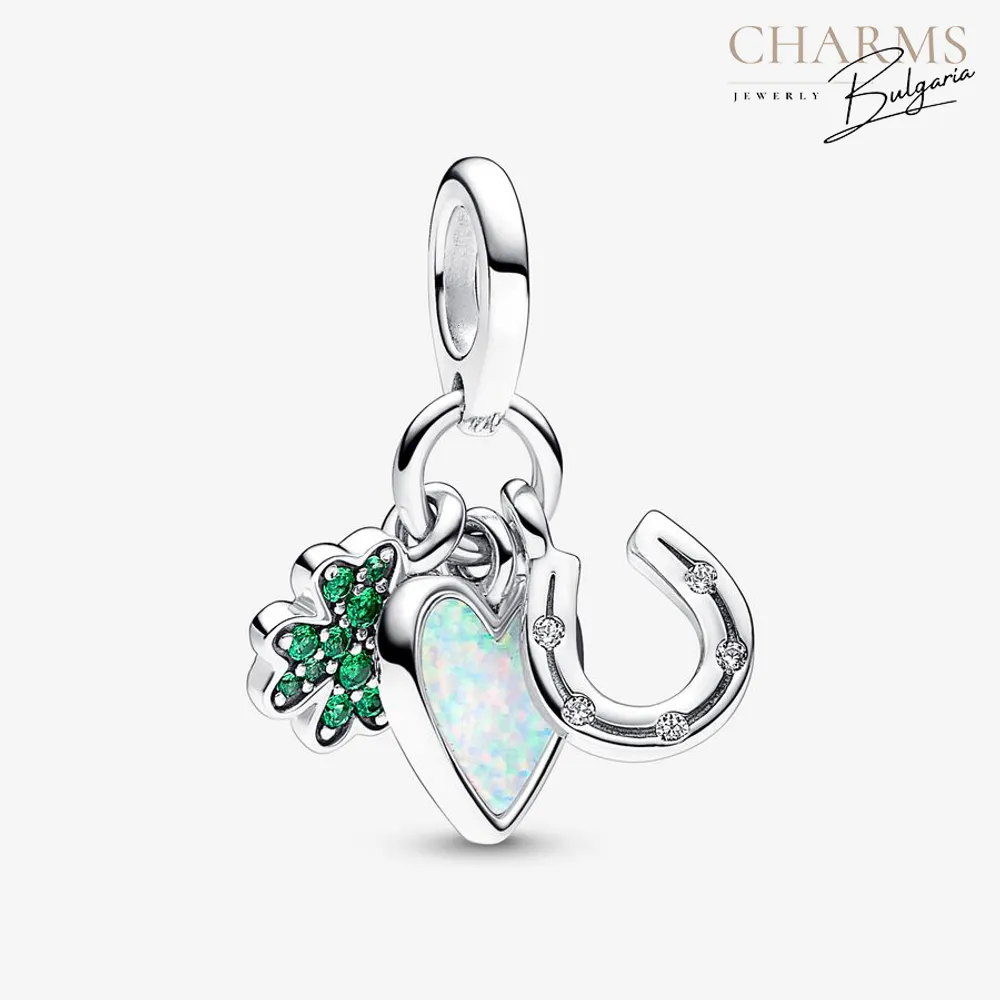 Вяра, обич и късмет