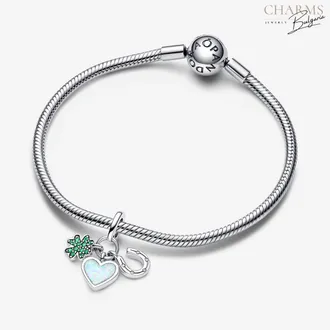 Вяра, обич и късмет