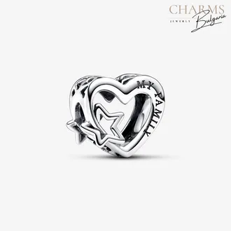 Моето семейство