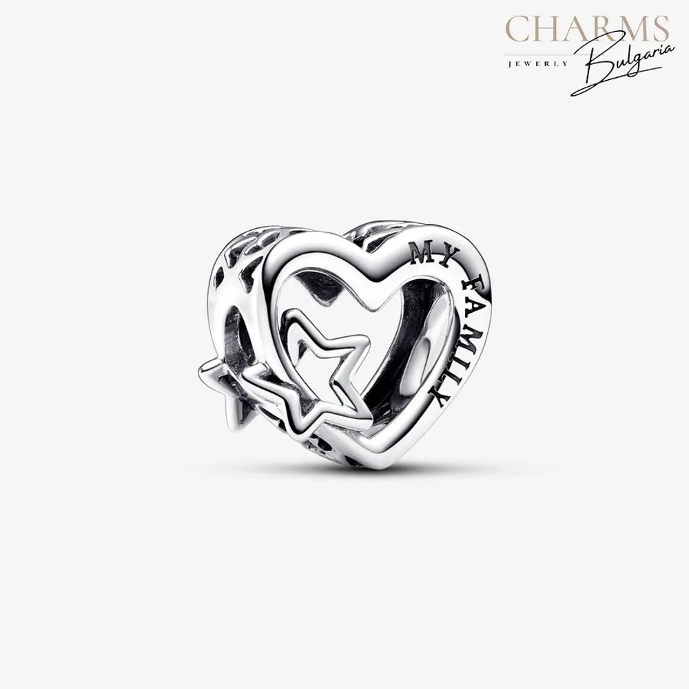 Моето семейство