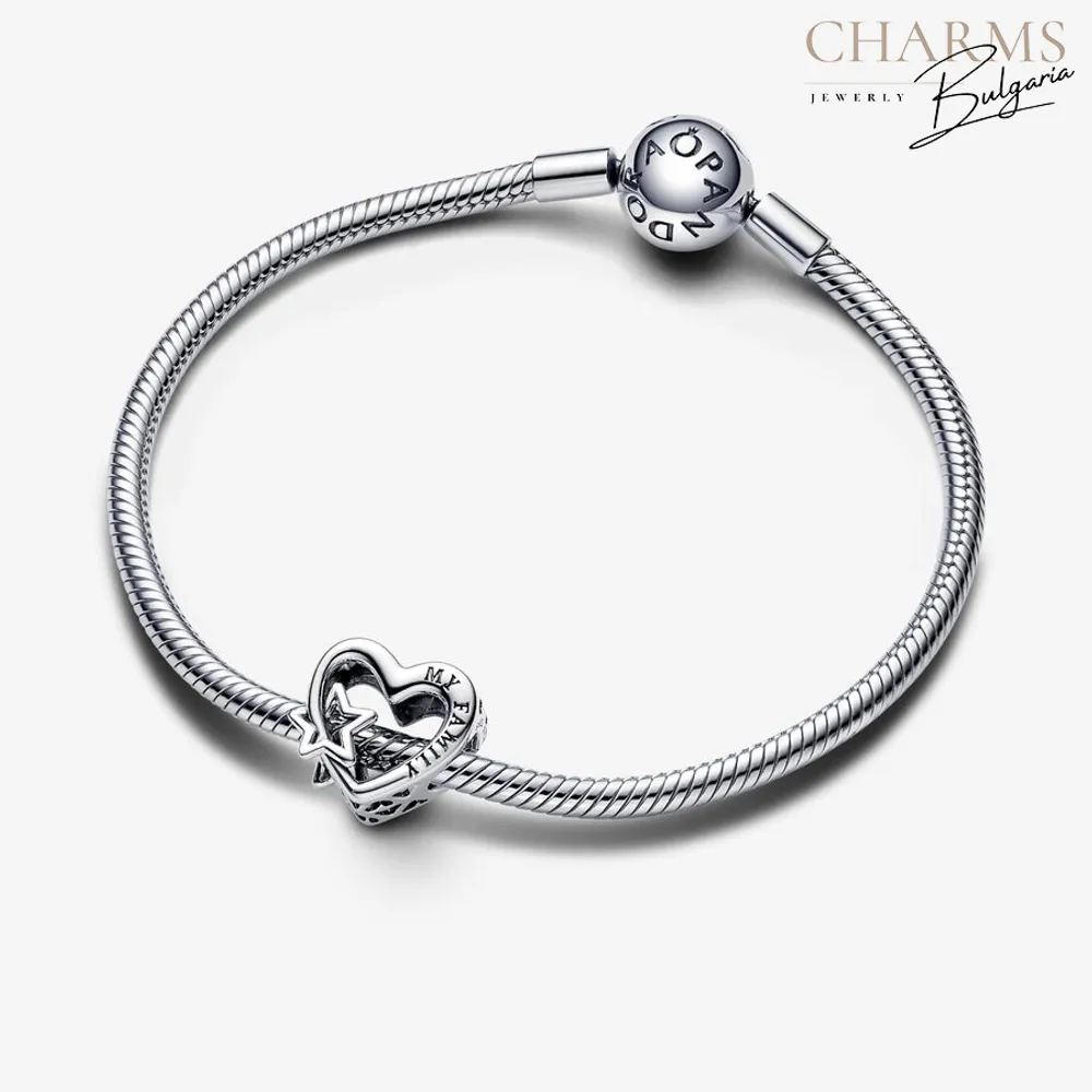 Моето семейство