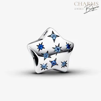 Искряща звезда