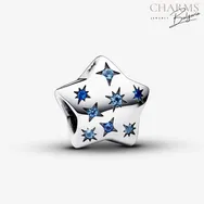 Искряща звезда