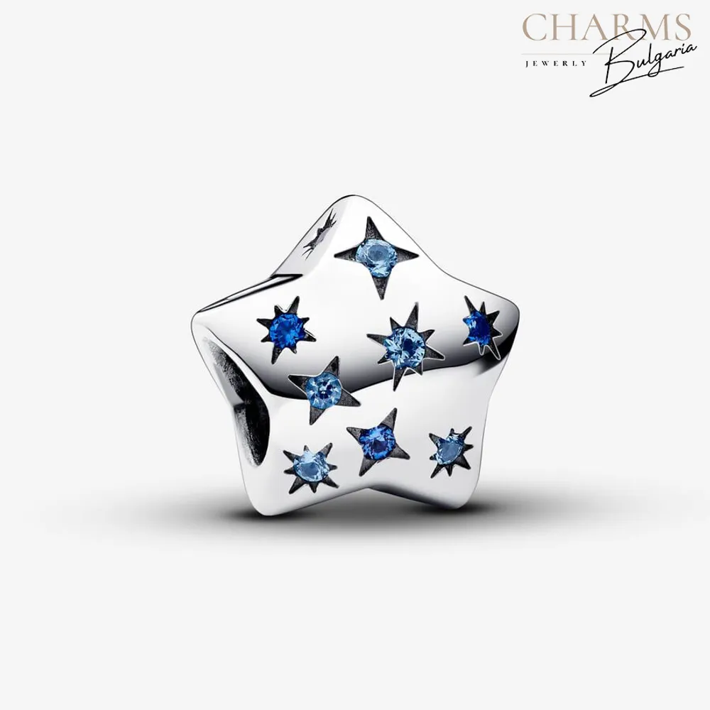 Искряща звезда