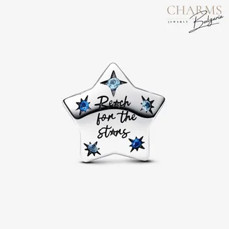 Искряща звезда