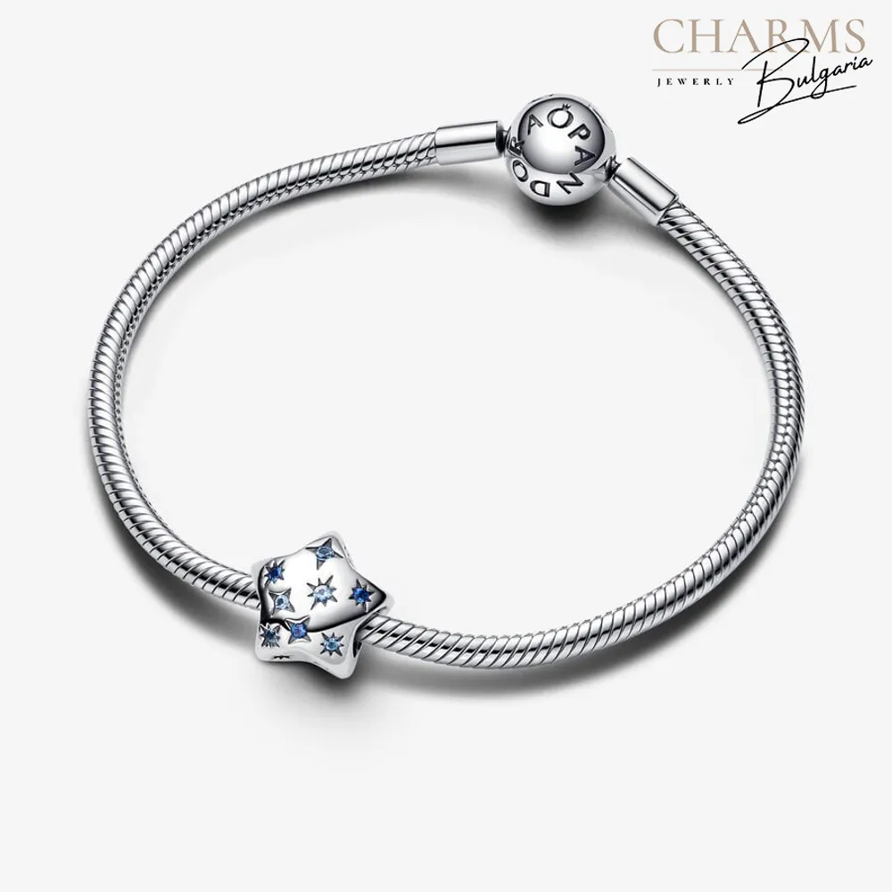 Искряща звезда