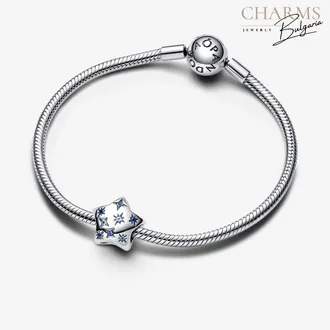 Искряща звезда