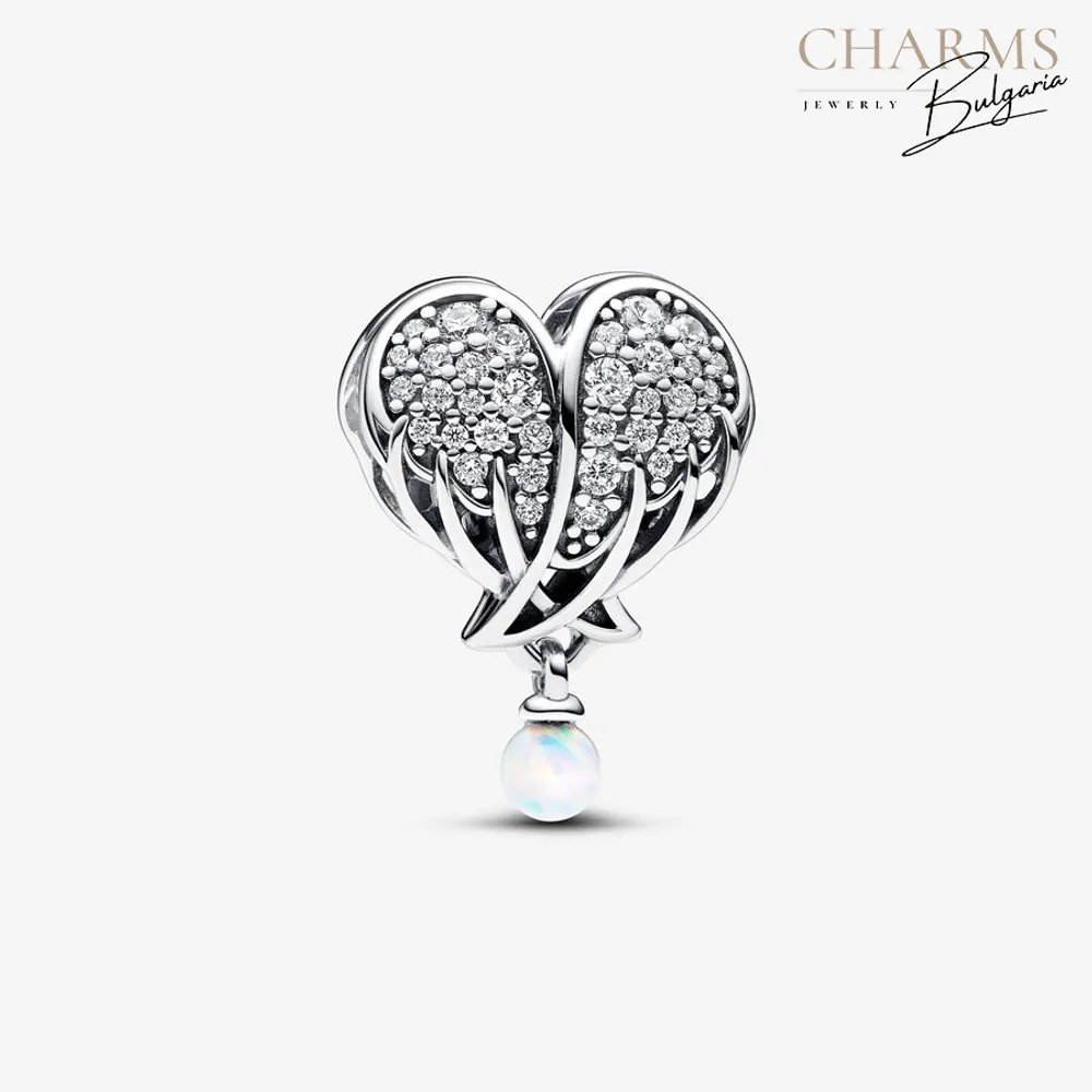 Ангелски криле