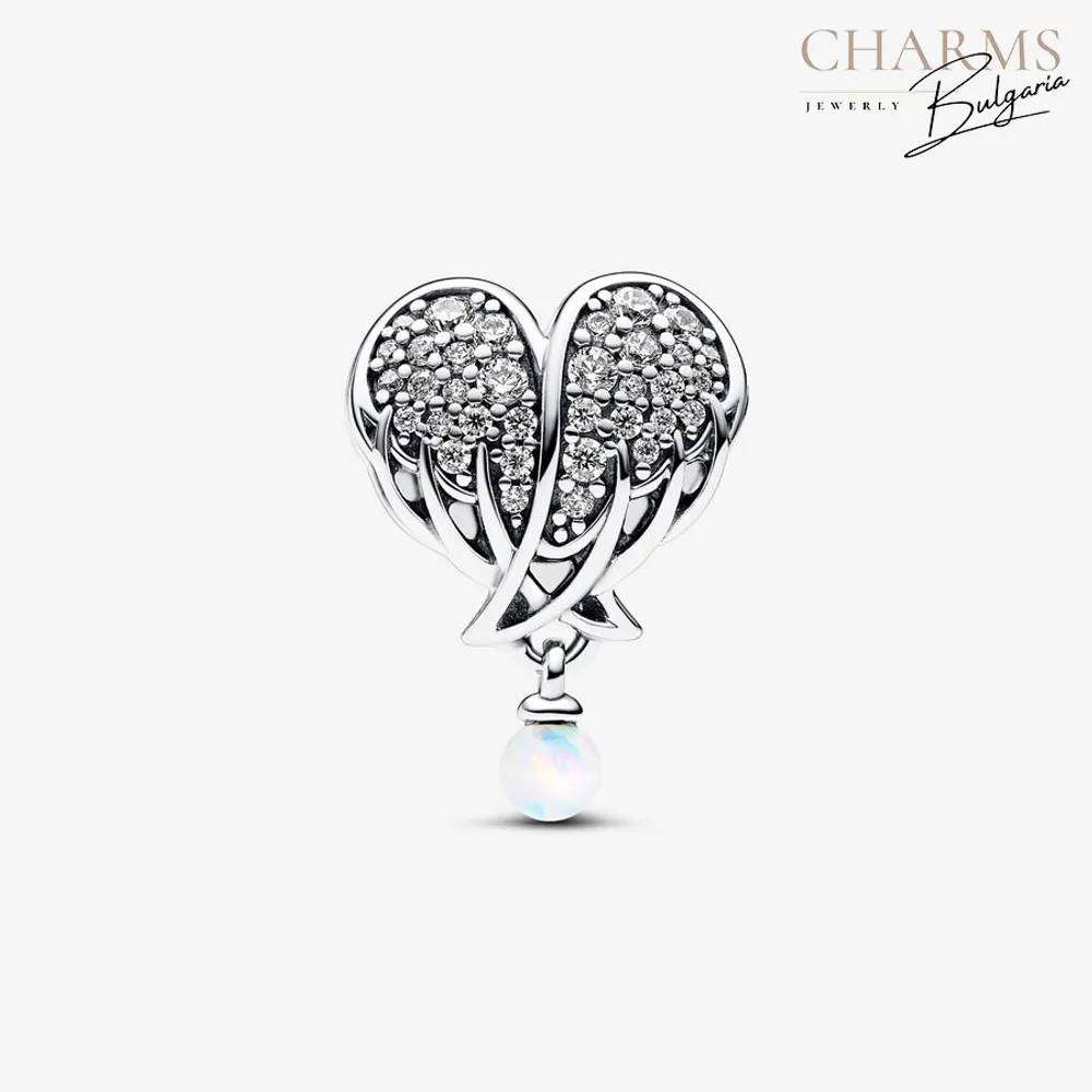 Ангелски криле