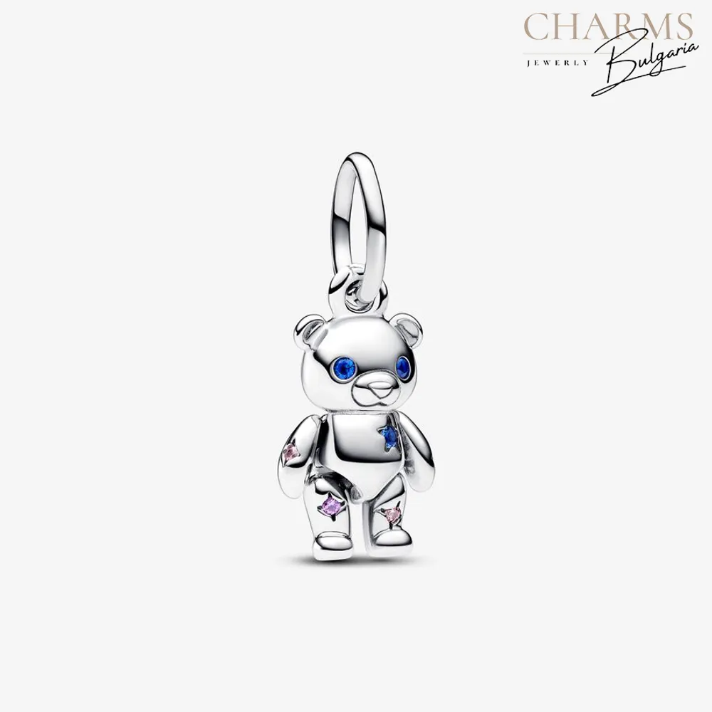 Плюшено мече