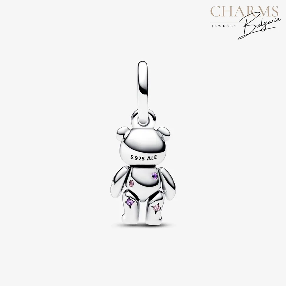 Плюшено мече