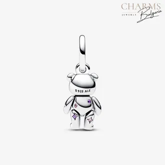 Плюшено мече