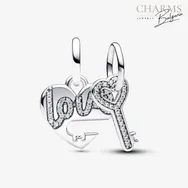 Ключът към сърцето ми