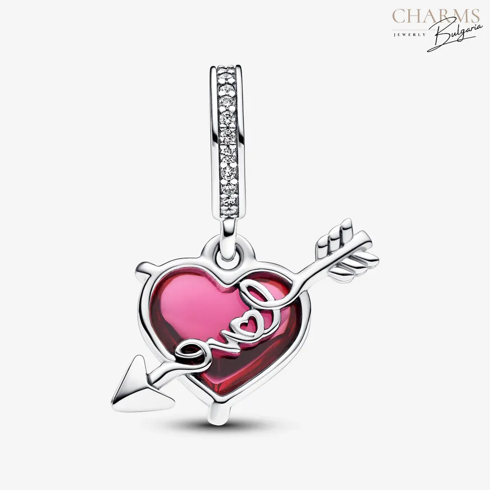 Любов от пръв поглед