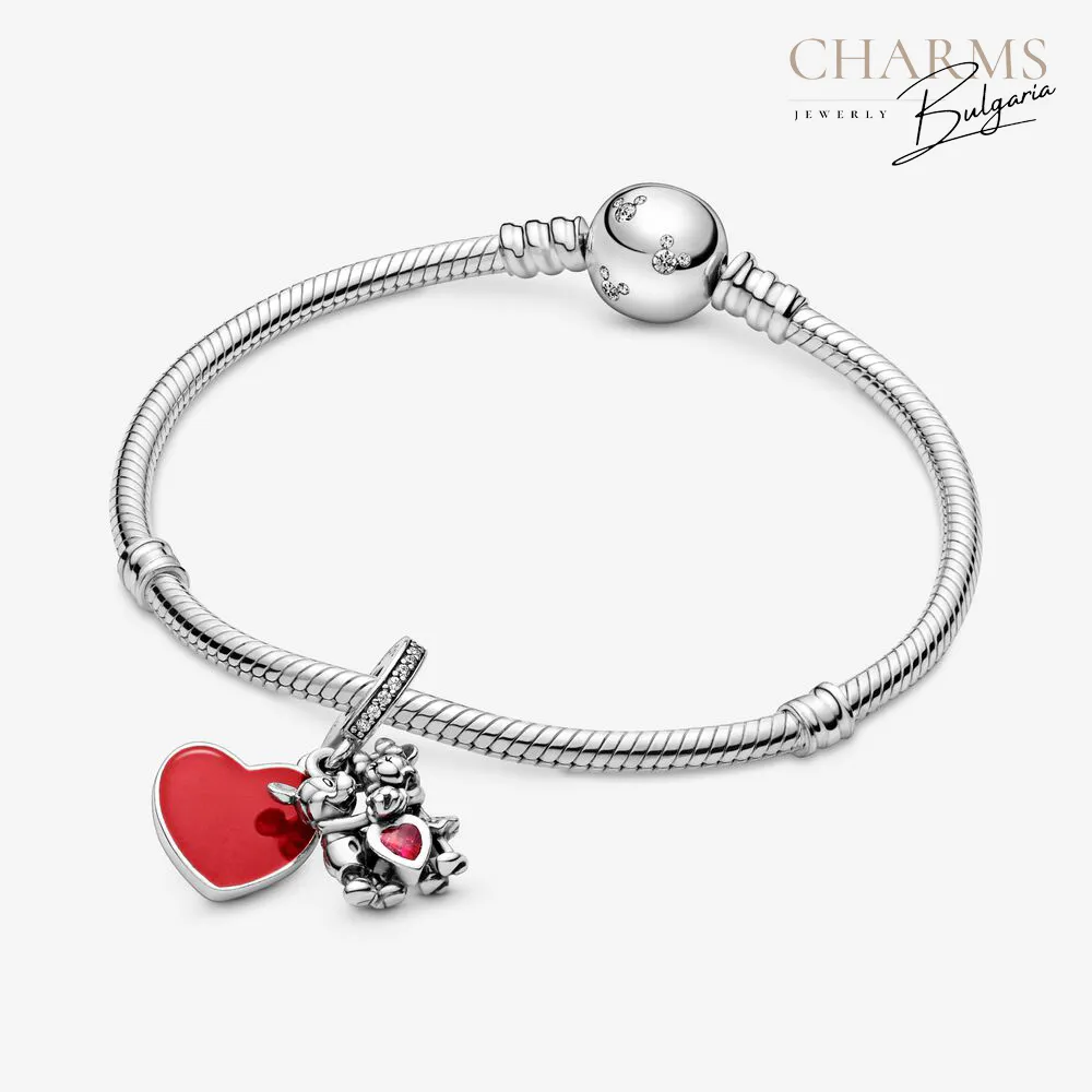 С обич Мики и Мини