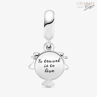 Да пътуваш е да обичаш