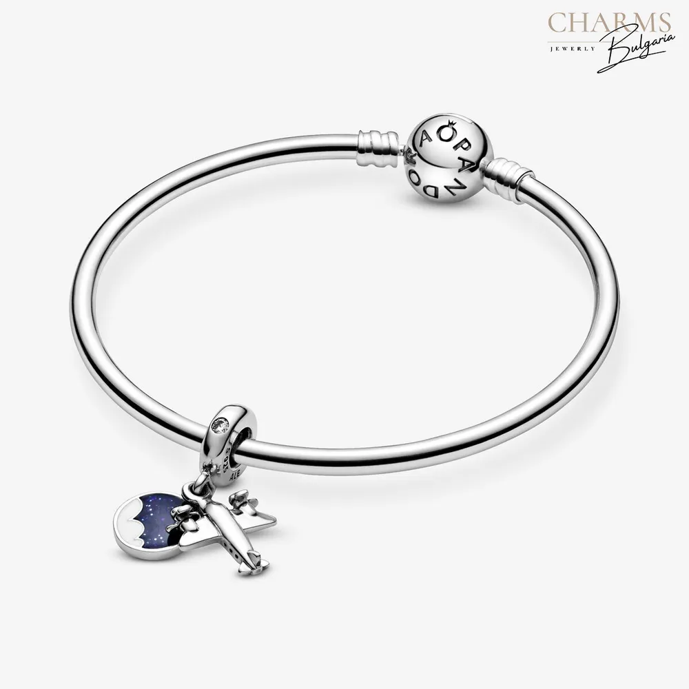 Да пътуваш е да обичаш