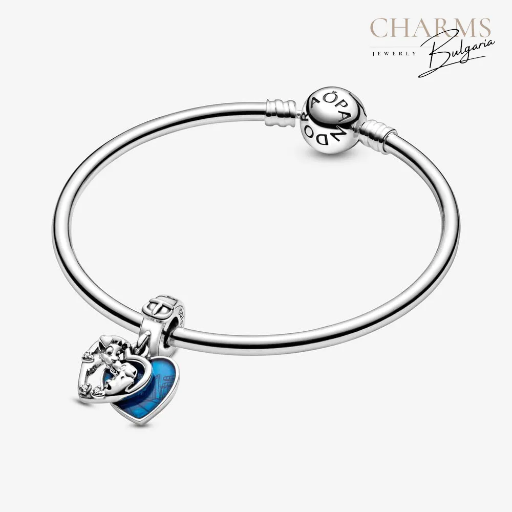 Лейди и скитника