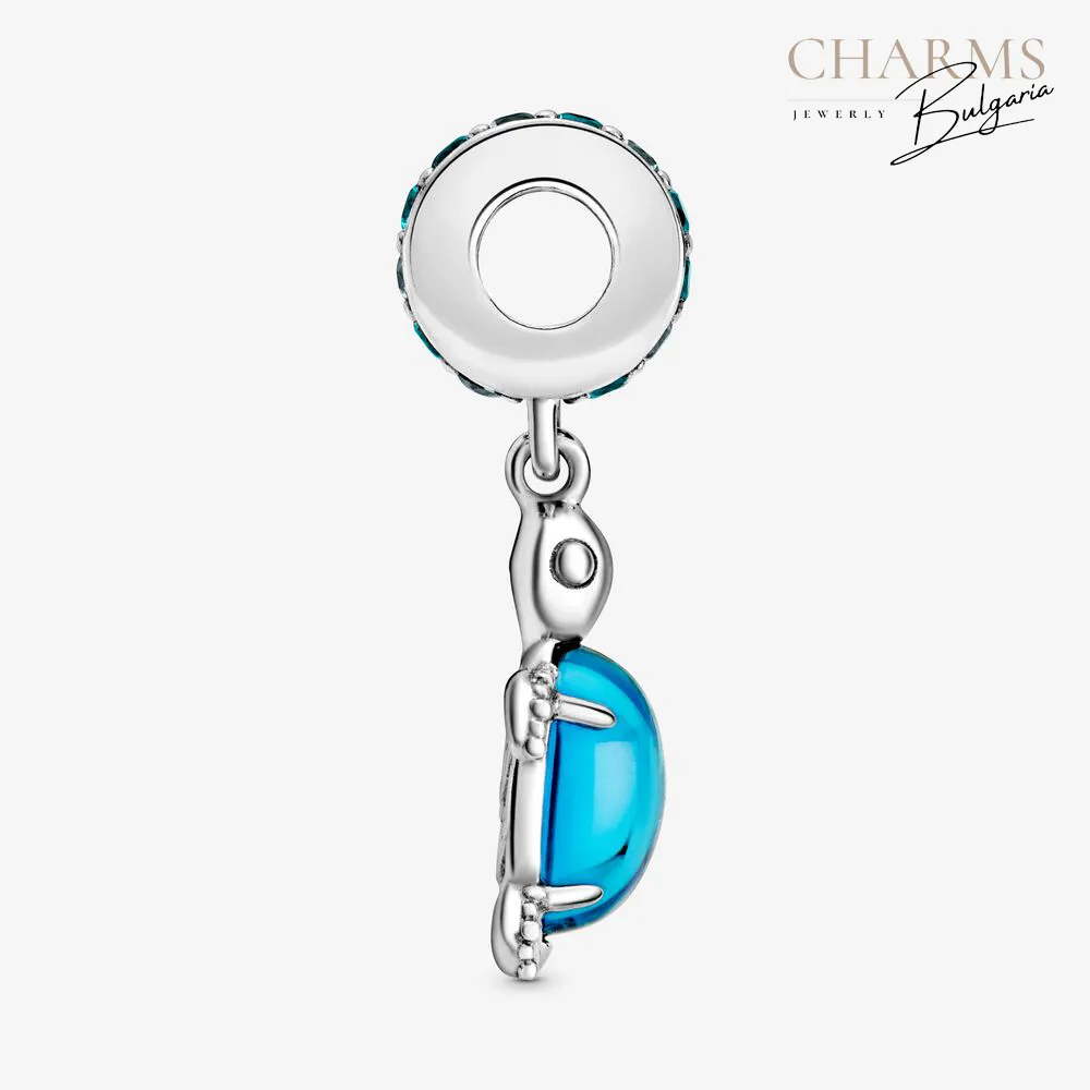 Гледай напред, синьо