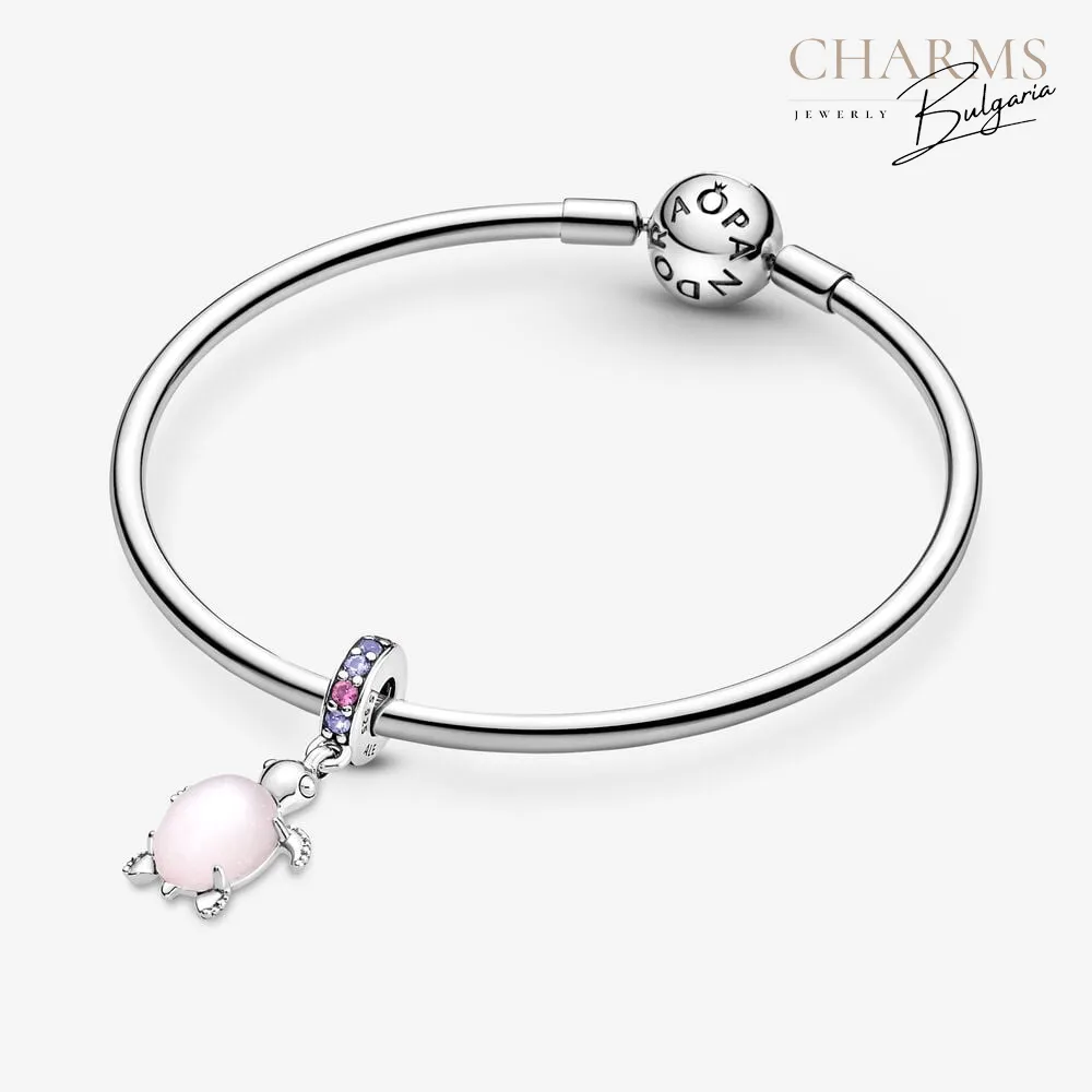 Гледай напред, розово