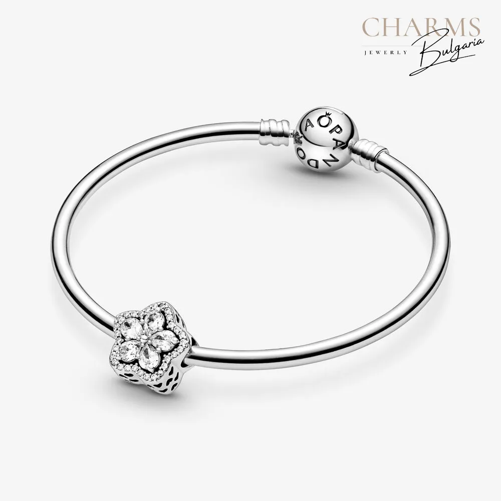 Красиво цвете