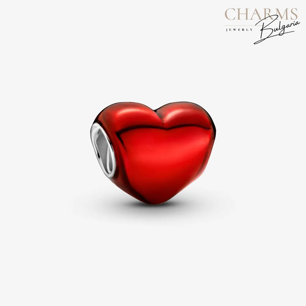 Гореща любов