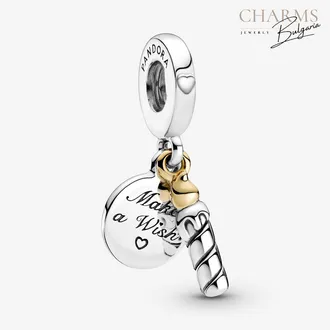 Намисли си желание