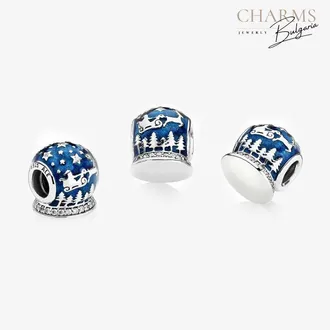 Коледната нощ