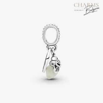 Изпълнена със светлина