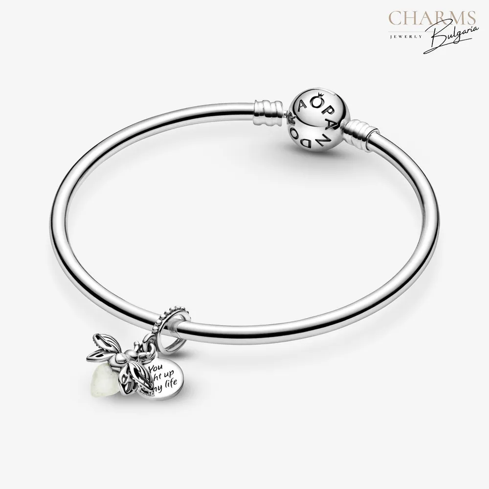 Изпълнена със светлина