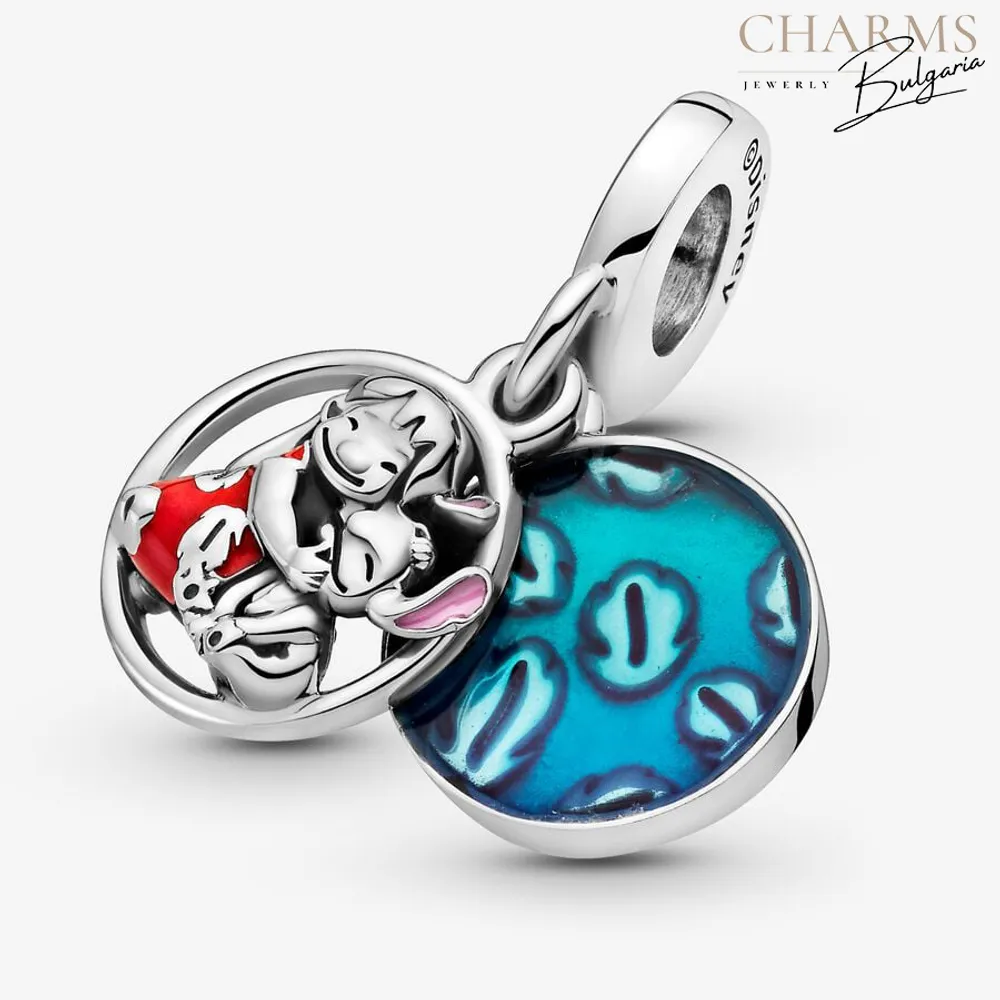 Лило и Стич